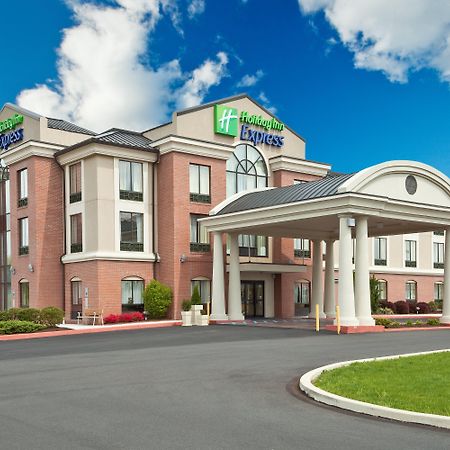 Holiday Inn Express And Suites Quakertown - Allentown Area By Ihg Eksteriør billede