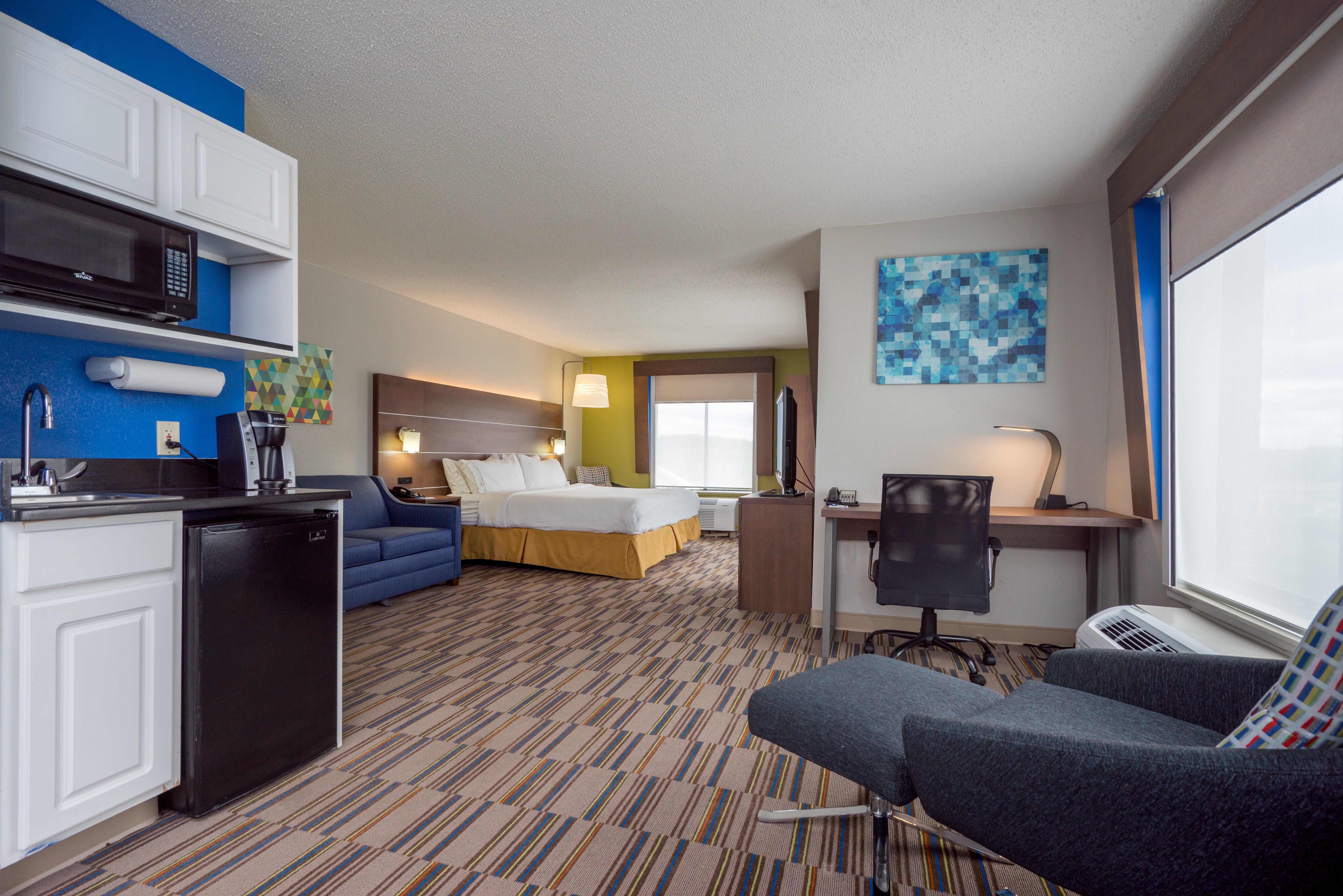Holiday Inn Express And Suites Quakertown - Allentown Area By Ihg Eksteriør billede