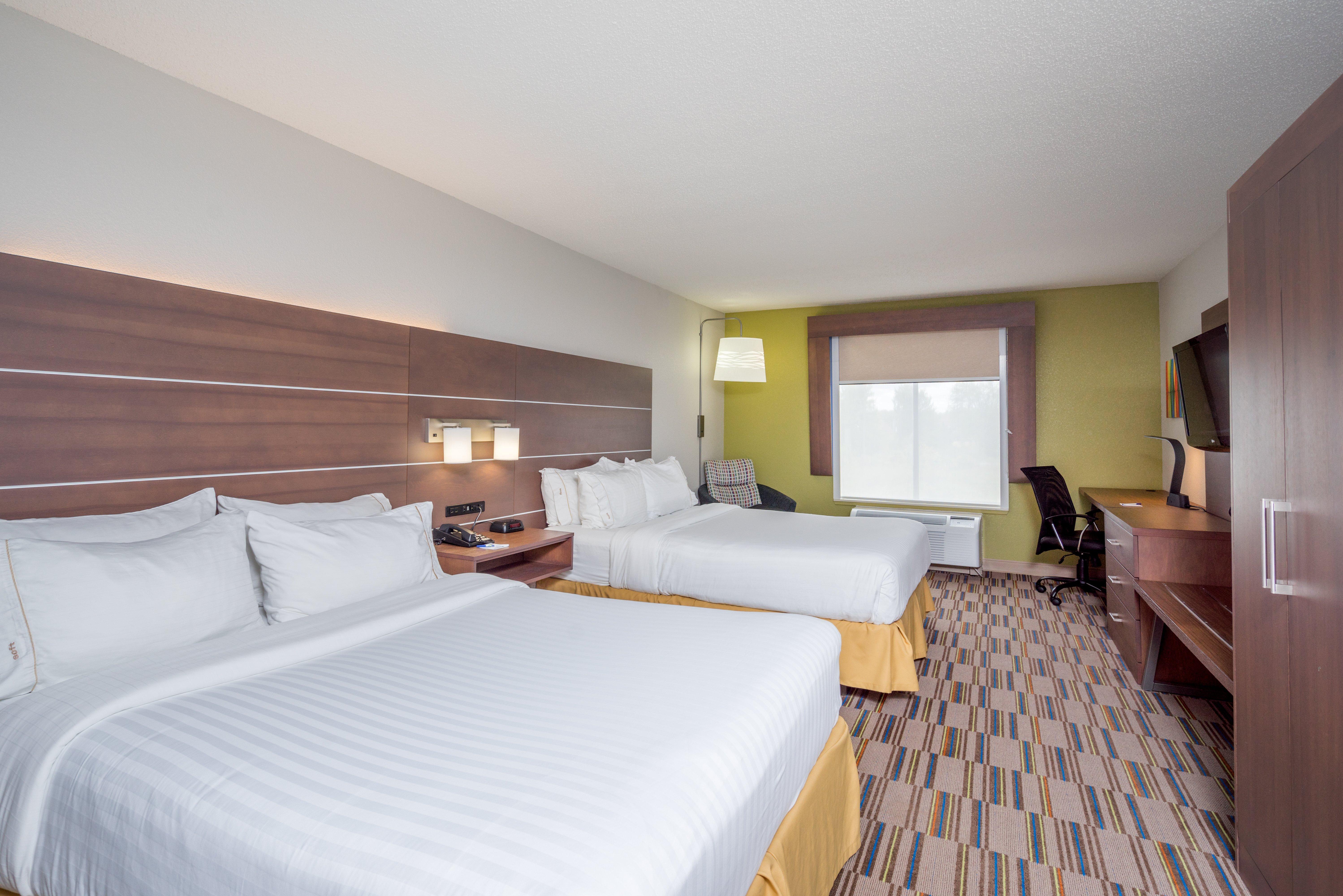 Holiday Inn Express And Suites Quakertown - Allentown Area By Ihg Eksteriør billede