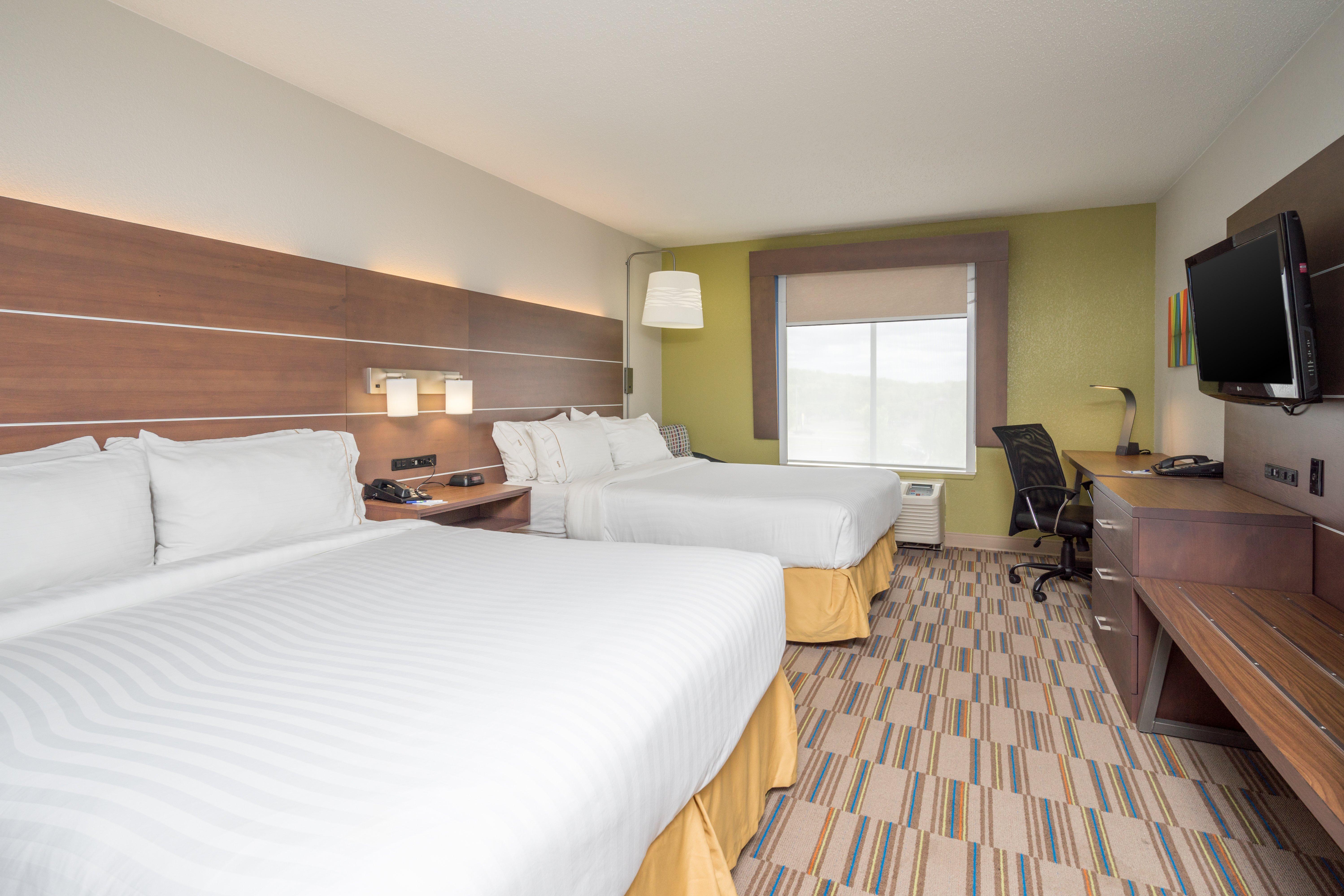 Holiday Inn Express And Suites Quakertown - Allentown Area By Ihg Eksteriør billede