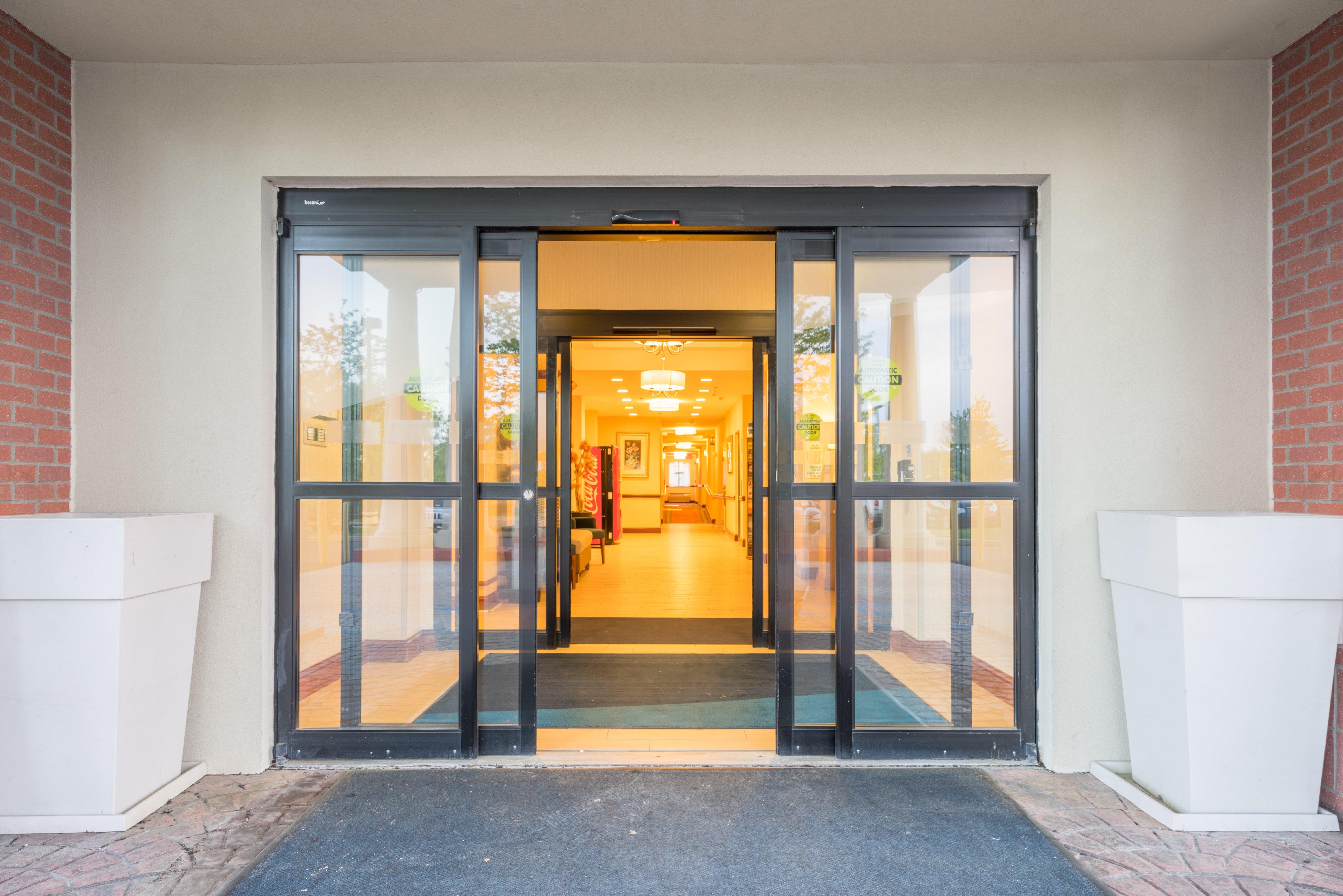 Holiday Inn Express And Suites Quakertown - Allentown Area By Ihg Eksteriør billede