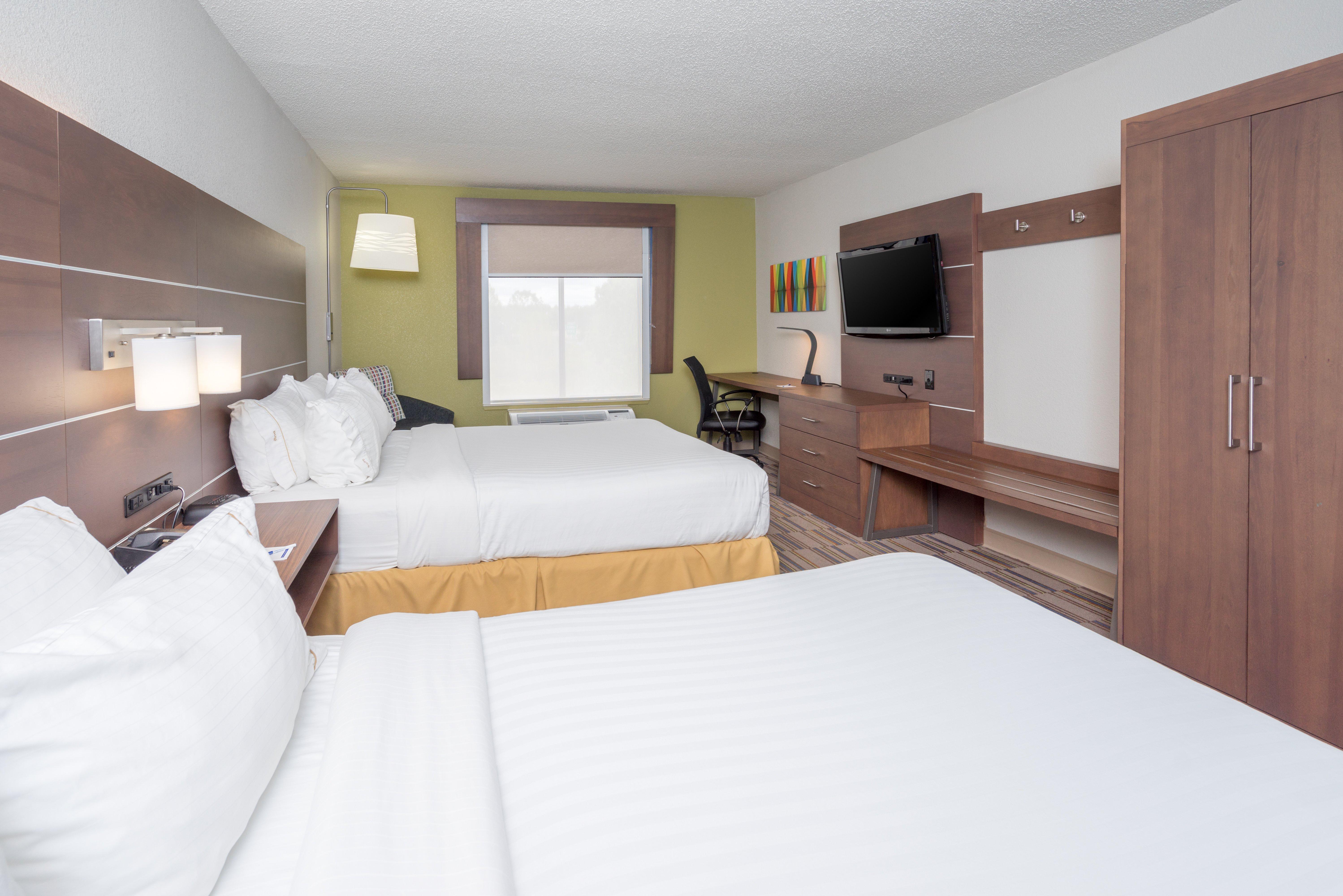 Holiday Inn Express And Suites Quakertown - Allentown Area By Ihg Eksteriør billede