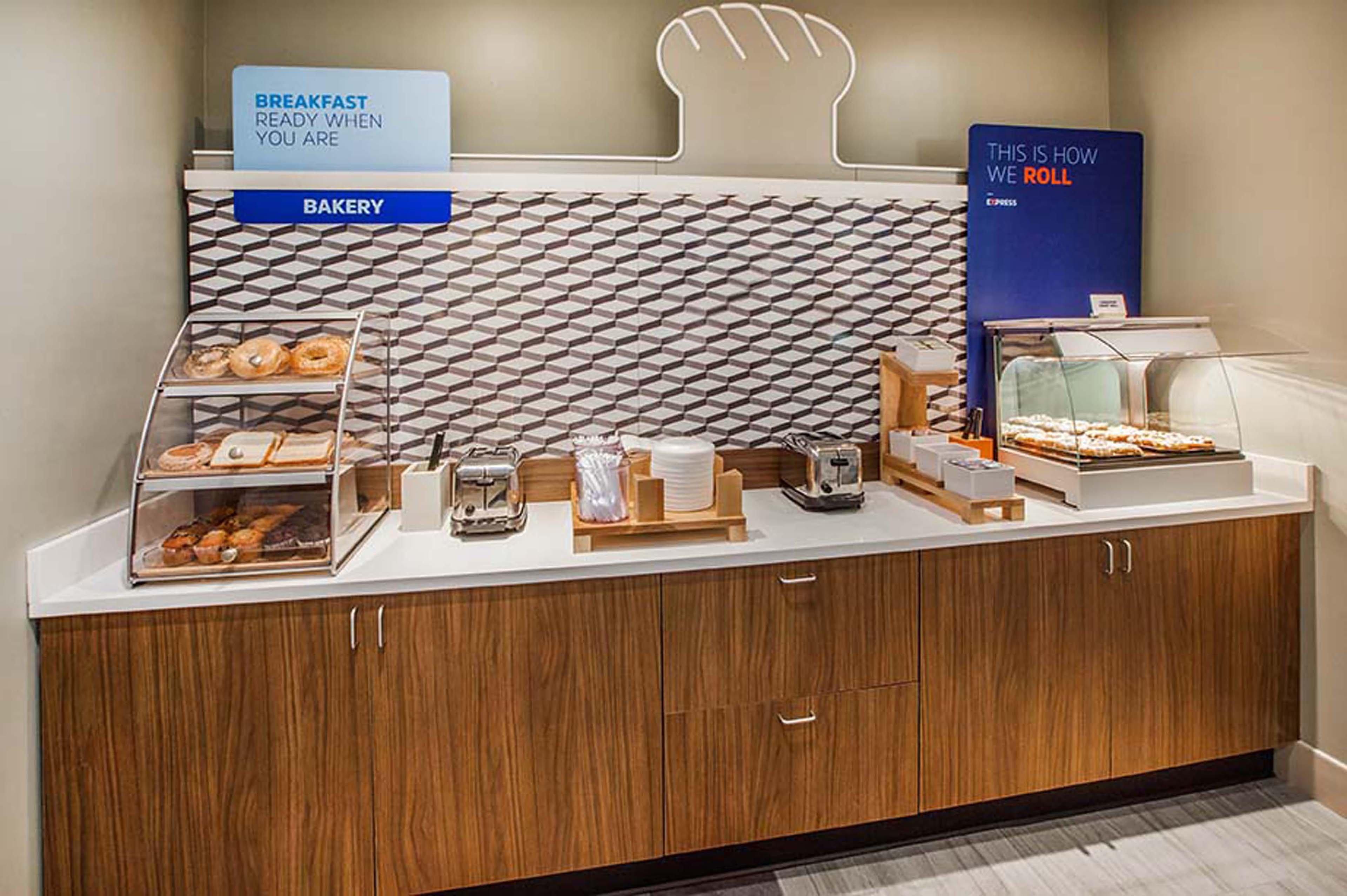 Holiday Inn Express And Suites Quakertown - Allentown Area By Ihg Eksteriør billede