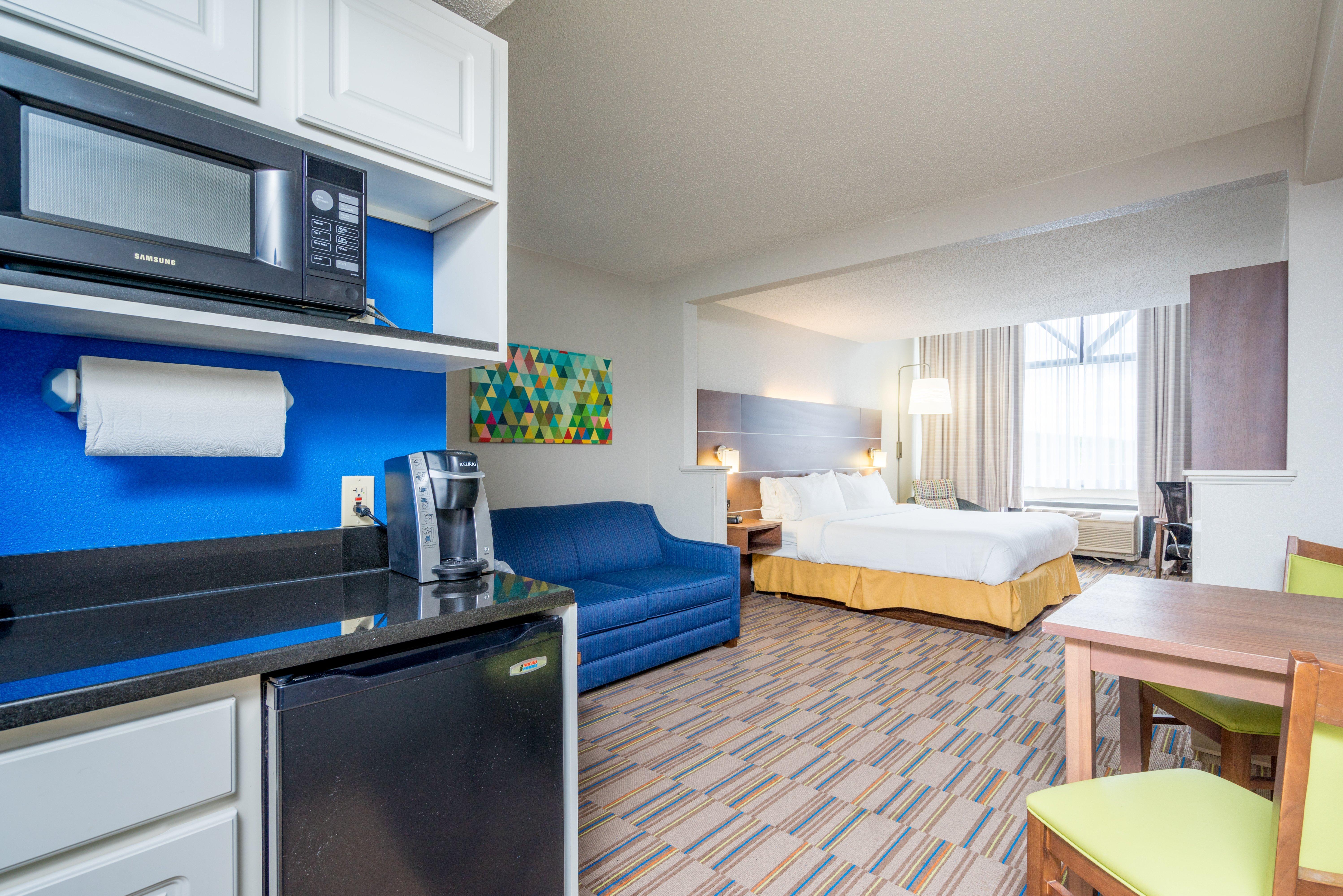 Holiday Inn Express And Suites Quakertown - Allentown Area By Ihg Eksteriør billede