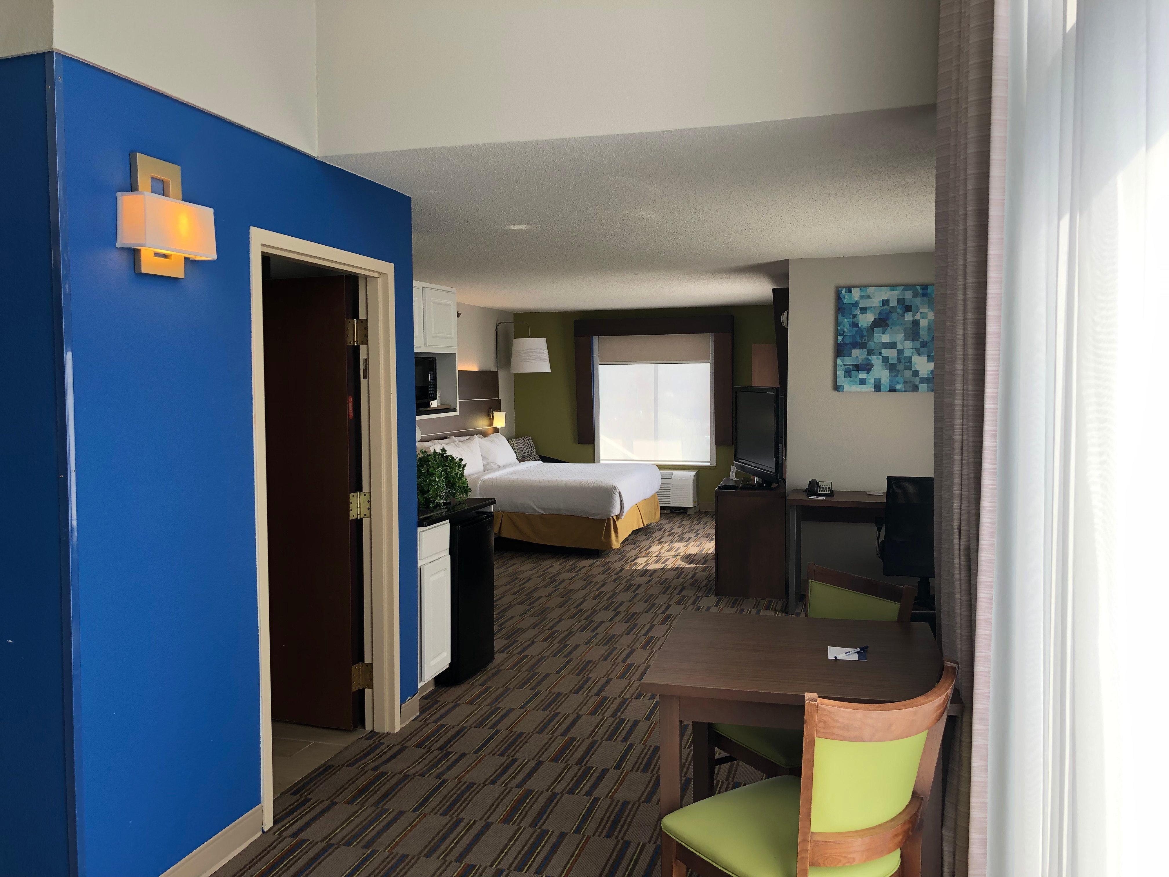 Holiday Inn Express And Suites Quakertown - Allentown Area By Ihg Eksteriør billede