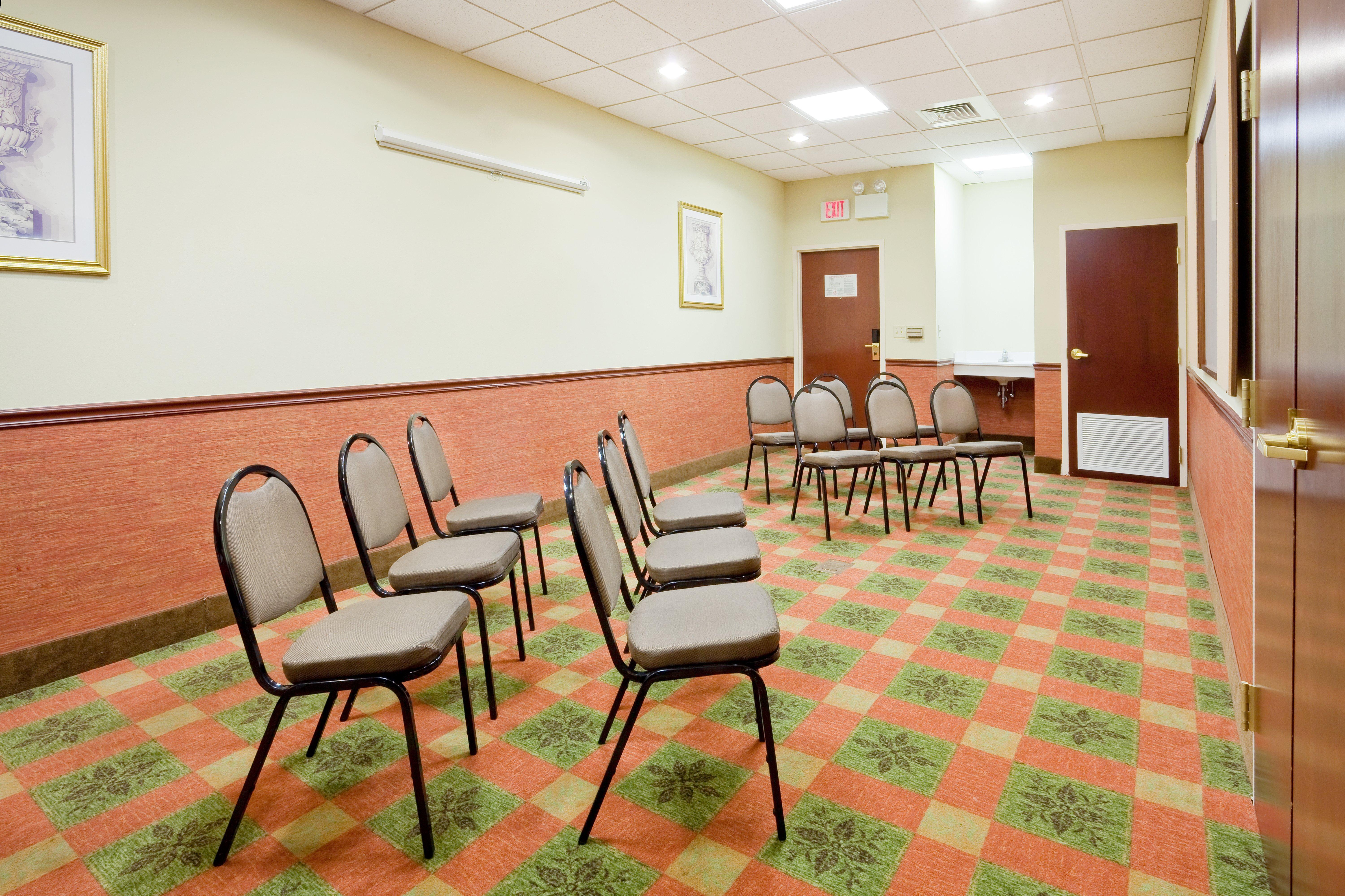 Holiday Inn Express And Suites Quakertown - Allentown Area By Ihg Eksteriør billede