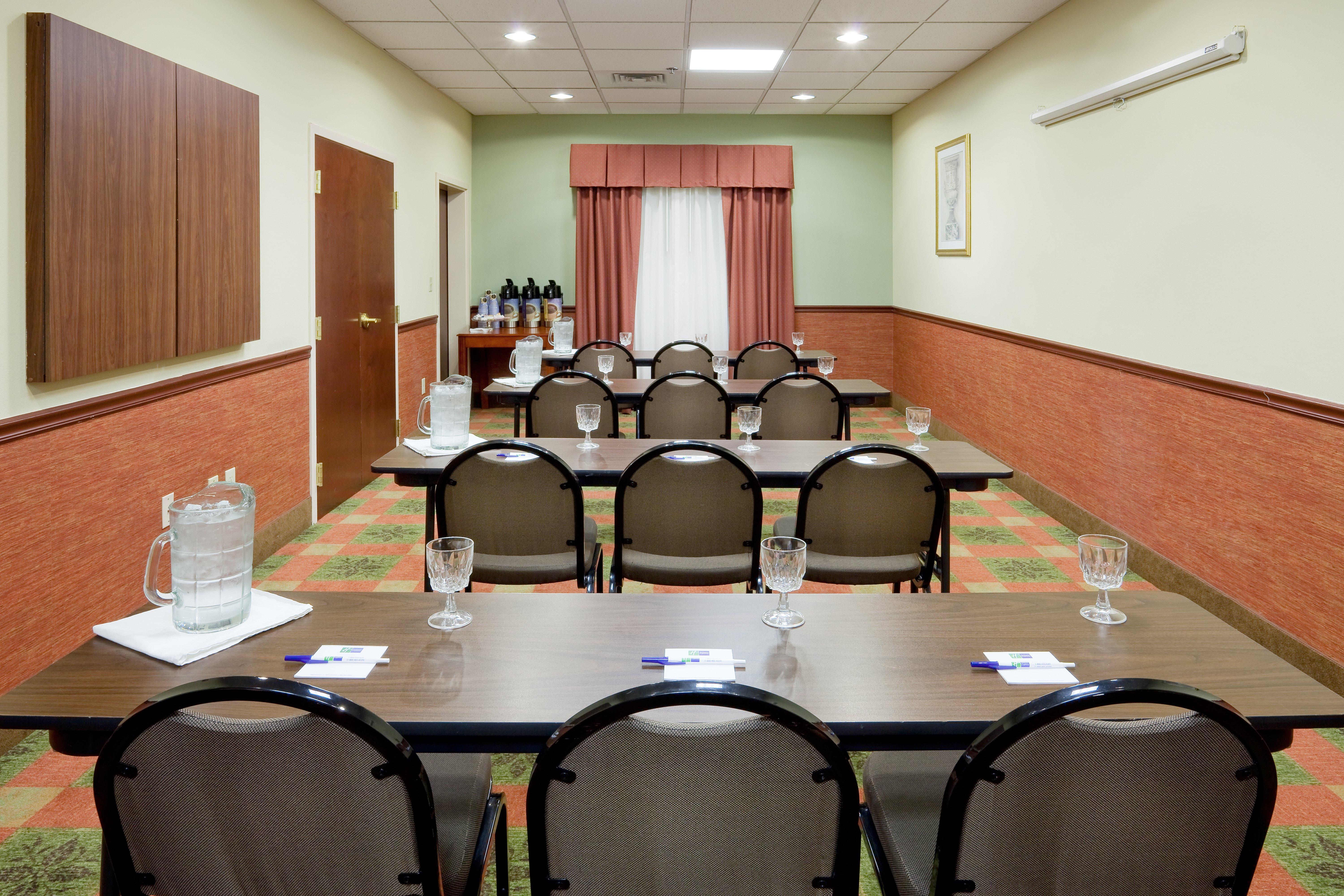 Holiday Inn Express And Suites Quakertown - Allentown Area By Ihg Eksteriør billede