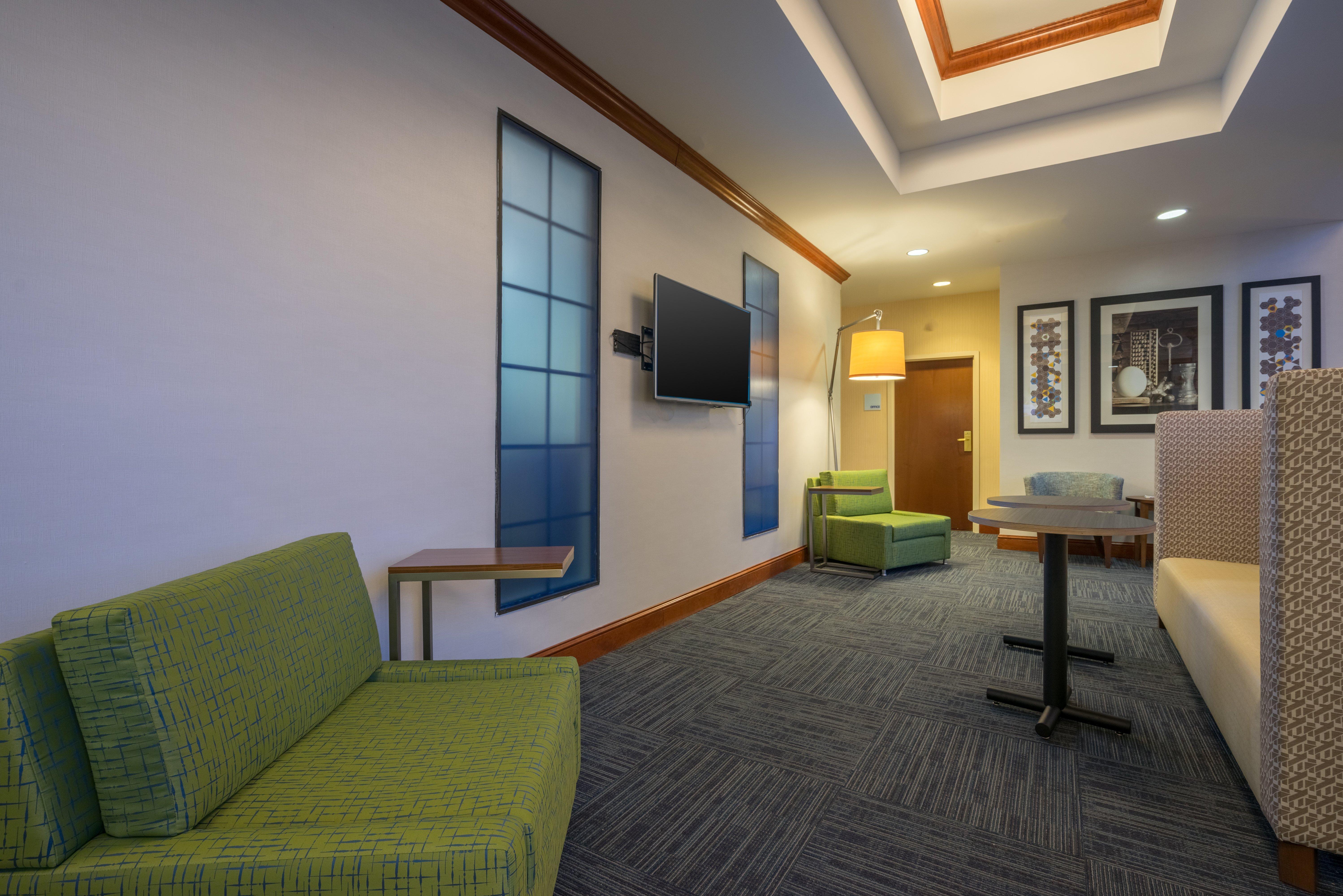 Holiday Inn Express And Suites Quakertown - Allentown Area By Ihg Eksteriør billede