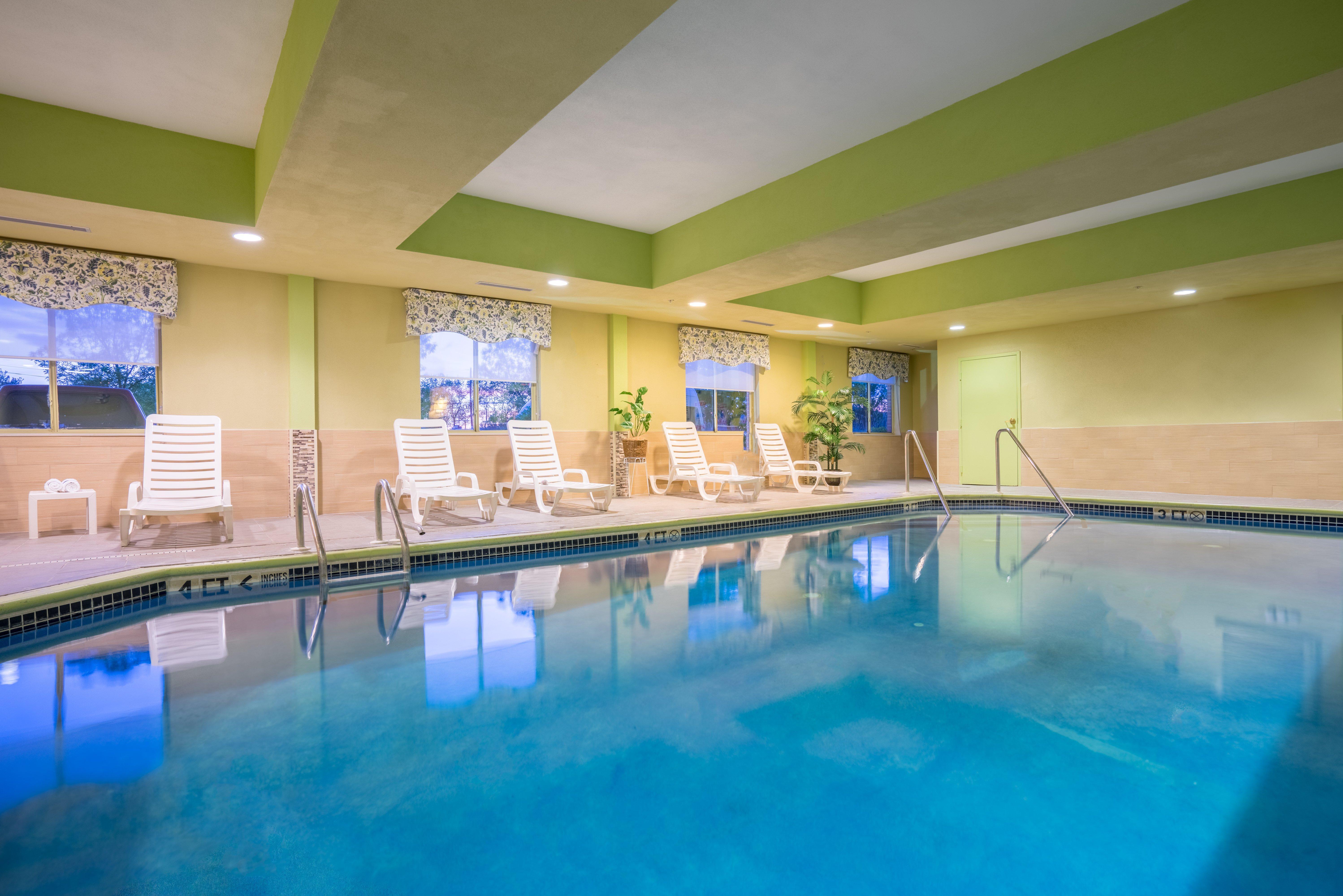 Holiday Inn Express And Suites Quakertown - Allentown Area By Ihg Eksteriør billede