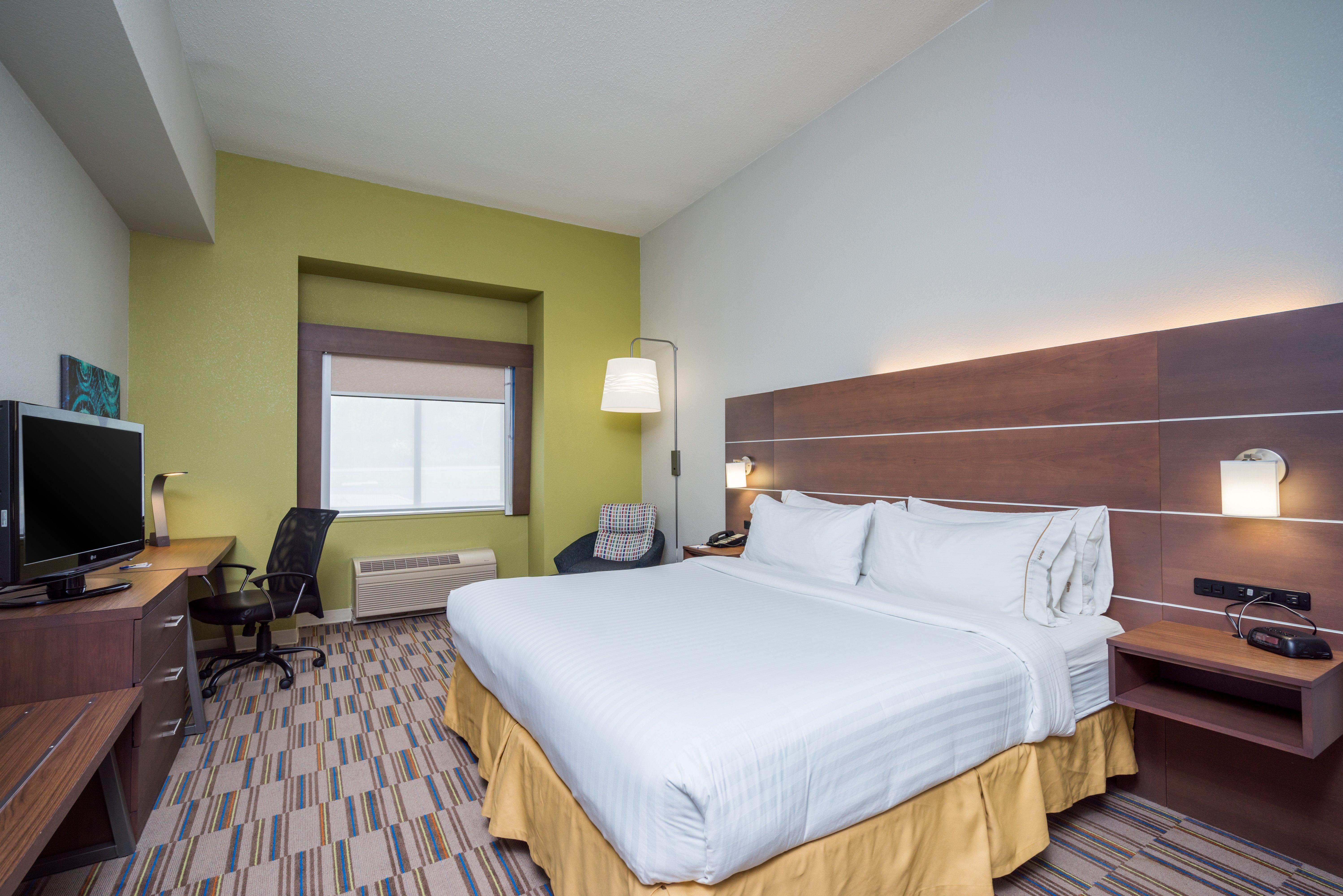 Holiday Inn Express And Suites Quakertown - Allentown Area By Ihg Eksteriør billede
