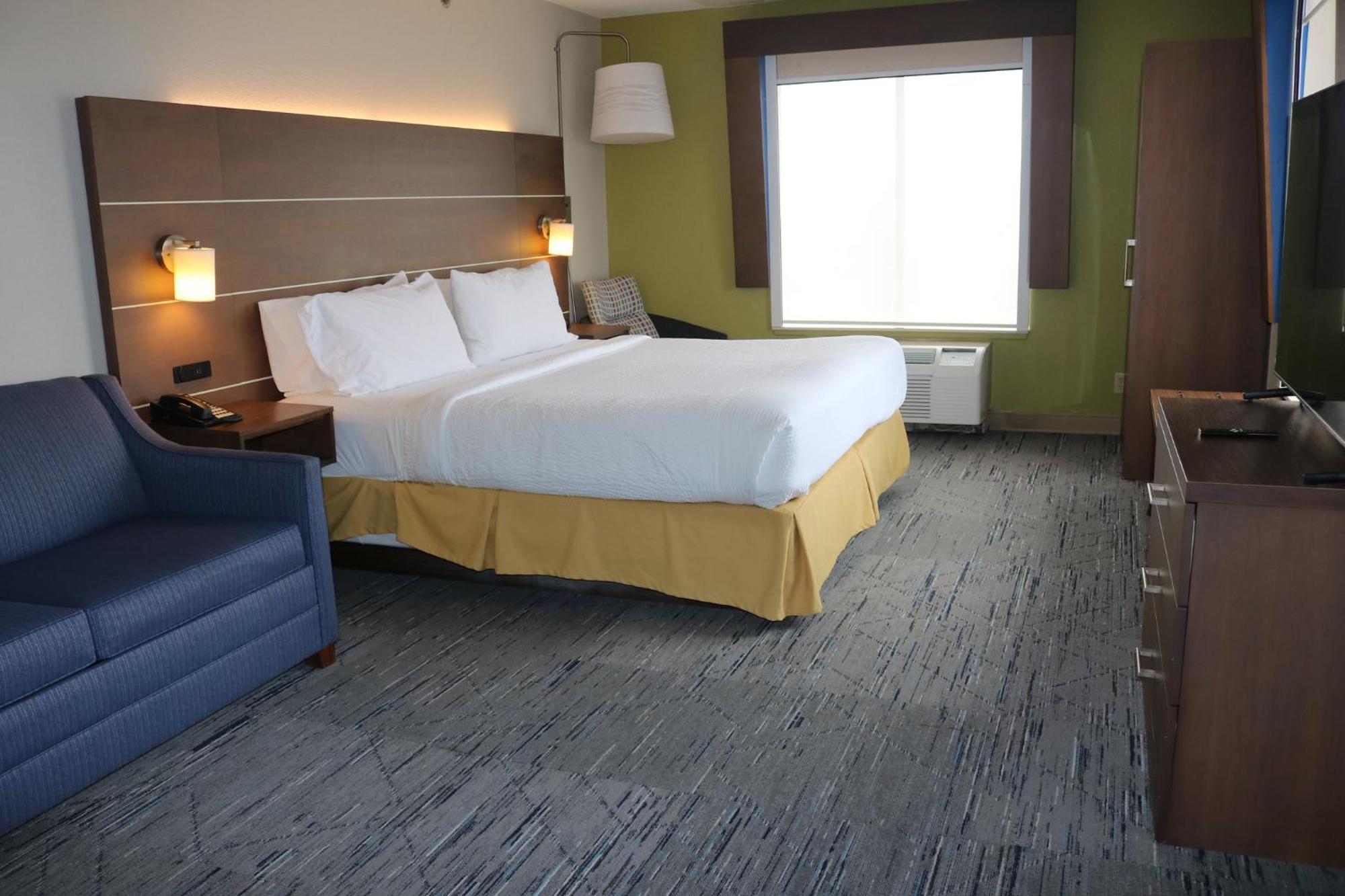 Holiday Inn Express And Suites Quakertown - Allentown Area By Ihg Eksteriør billede