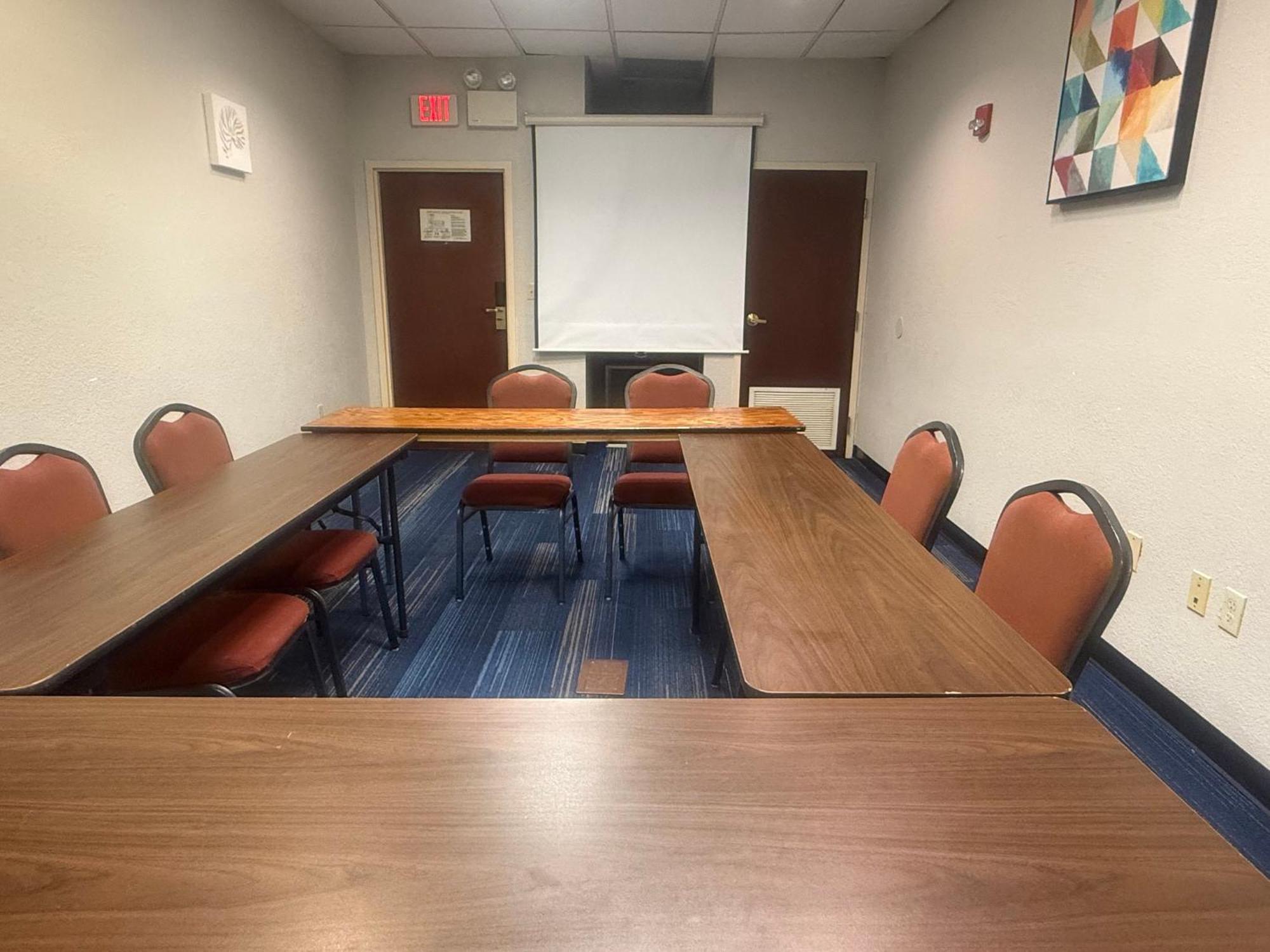 Holiday Inn Express And Suites Quakertown - Allentown Area By Ihg Eksteriør billede