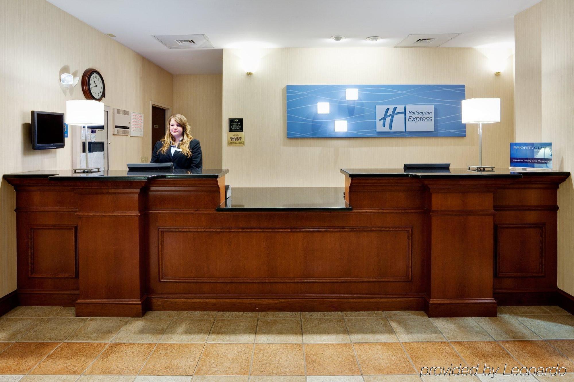Holiday Inn Express And Suites Quakertown - Allentown Area By Ihg Eksteriør billede
