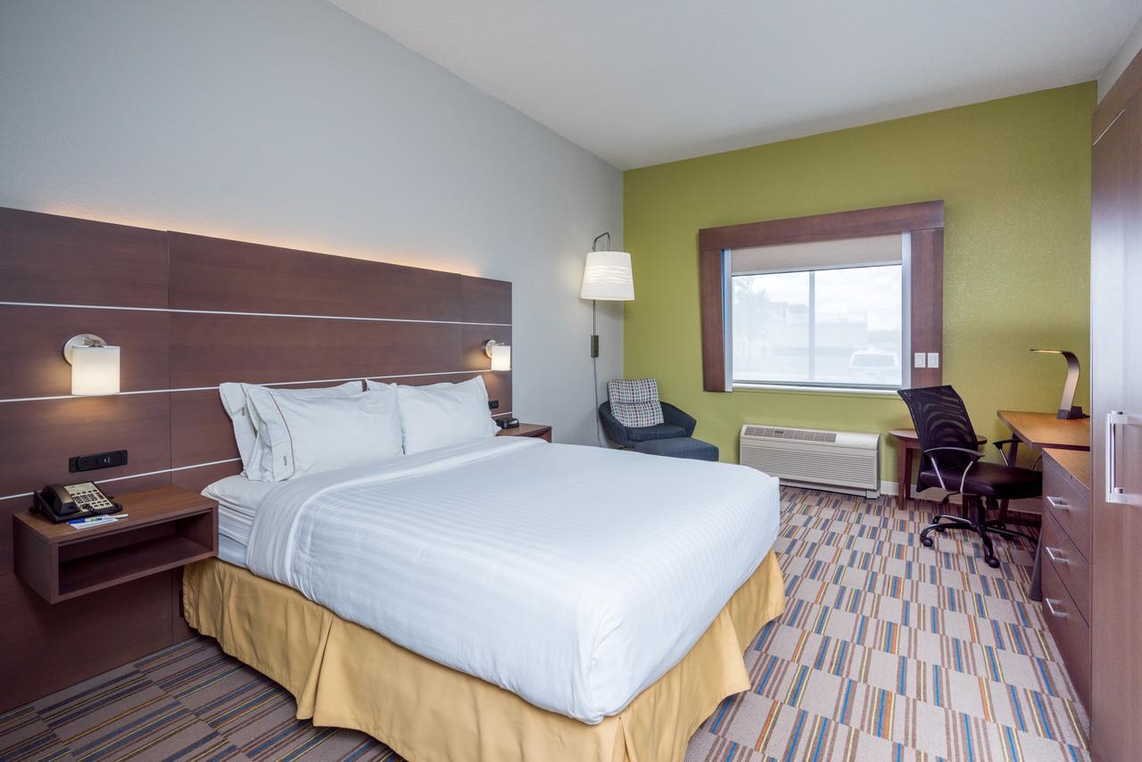 Holiday Inn Express And Suites Quakertown - Allentown Area By Ihg Eksteriør billede